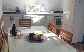 Apartman Pobuk