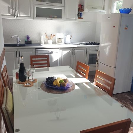 Apartman Pobuk Primošten Zewnętrze zdjęcie