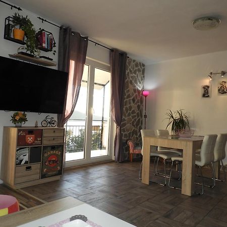 Apartman Pobuk Primošten Zewnętrze zdjęcie