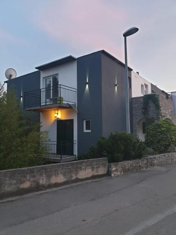 Apartman Pobuk Primošten Zewnętrze zdjęcie