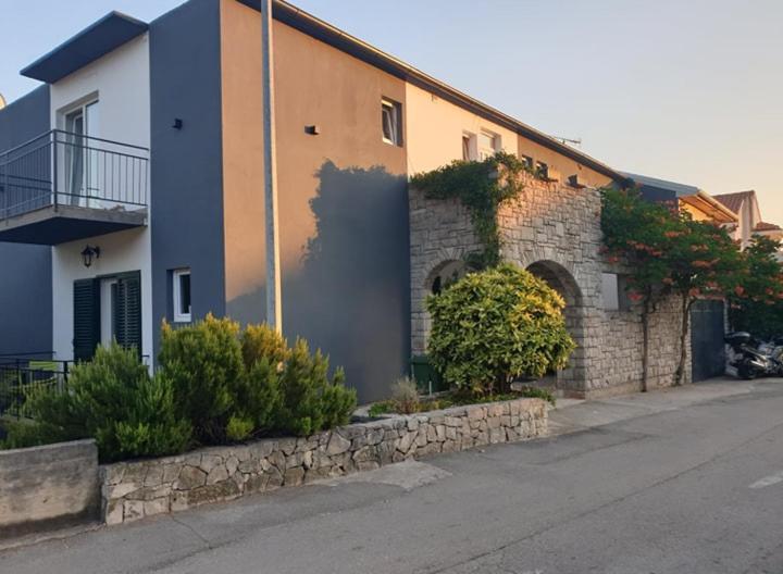 Apartman Pobuk Primošten Zewnętrze zdjęcie