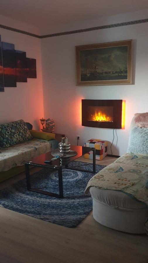 Apartman Pobuk Primošten Zewnętrze zdjęcie
