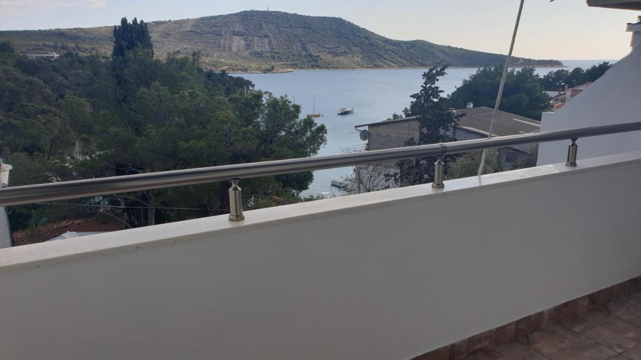 Apartman Pobuk Primošten Zewnętrze zdjęcie