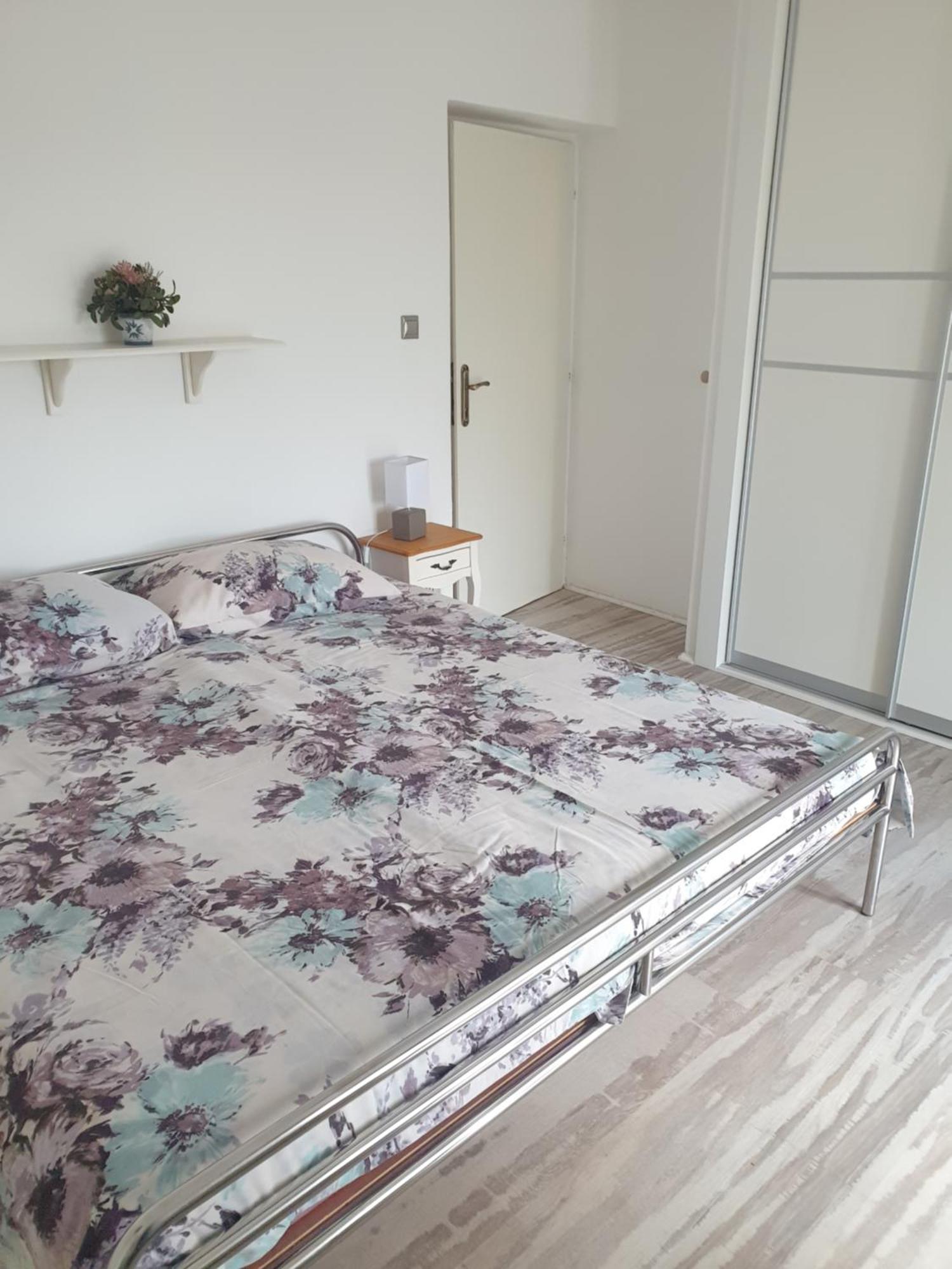 Apartman Pobuk Primošten Zewnętrze zdjęcie