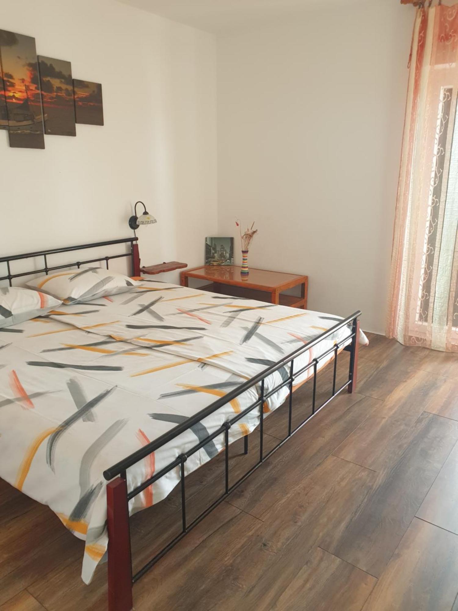 Apartman Pobuk Primošten Zewnętrze zdjęcie