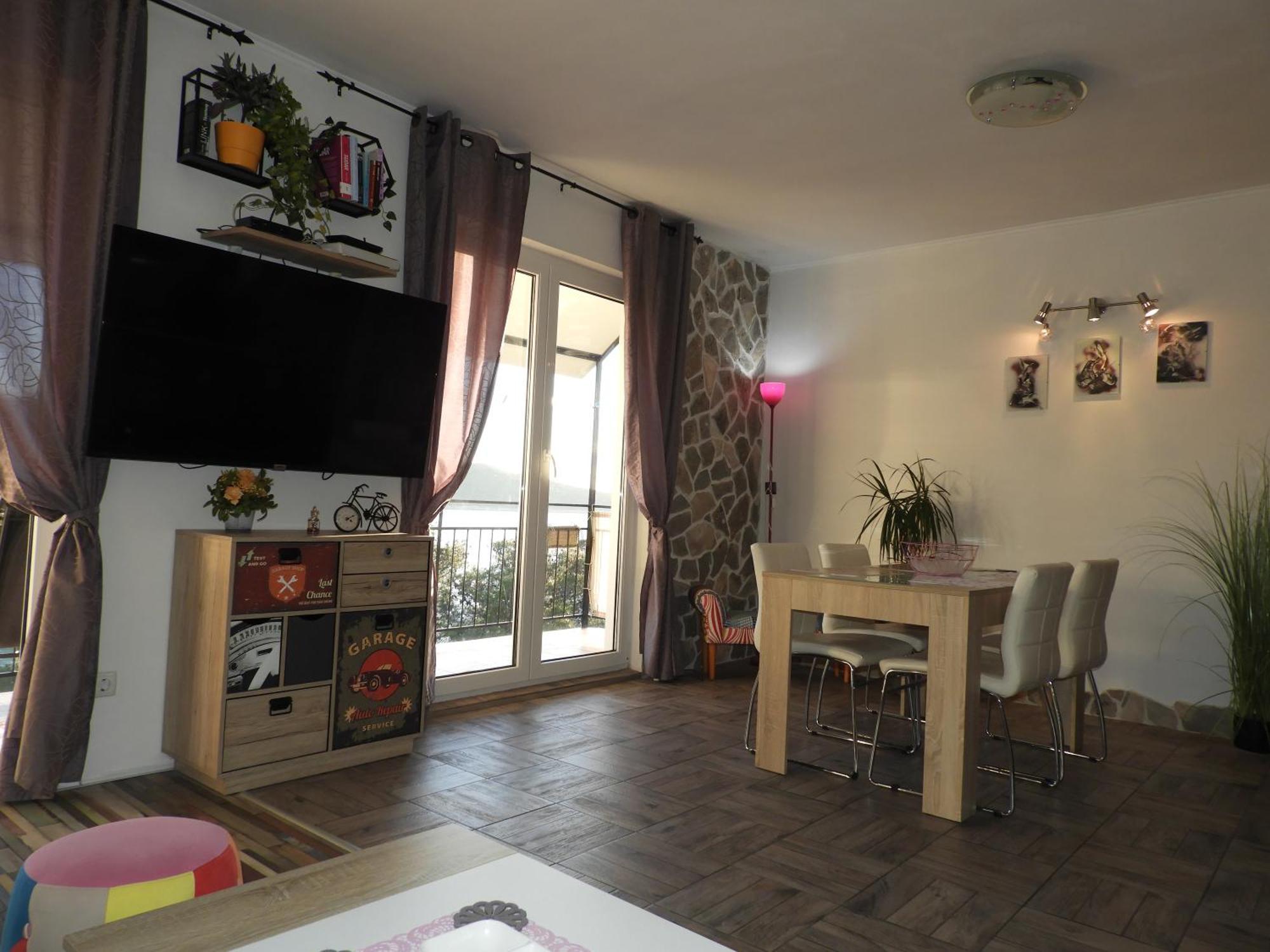 Apartman Pobuk Primošten Zewnętrze zdjęcie