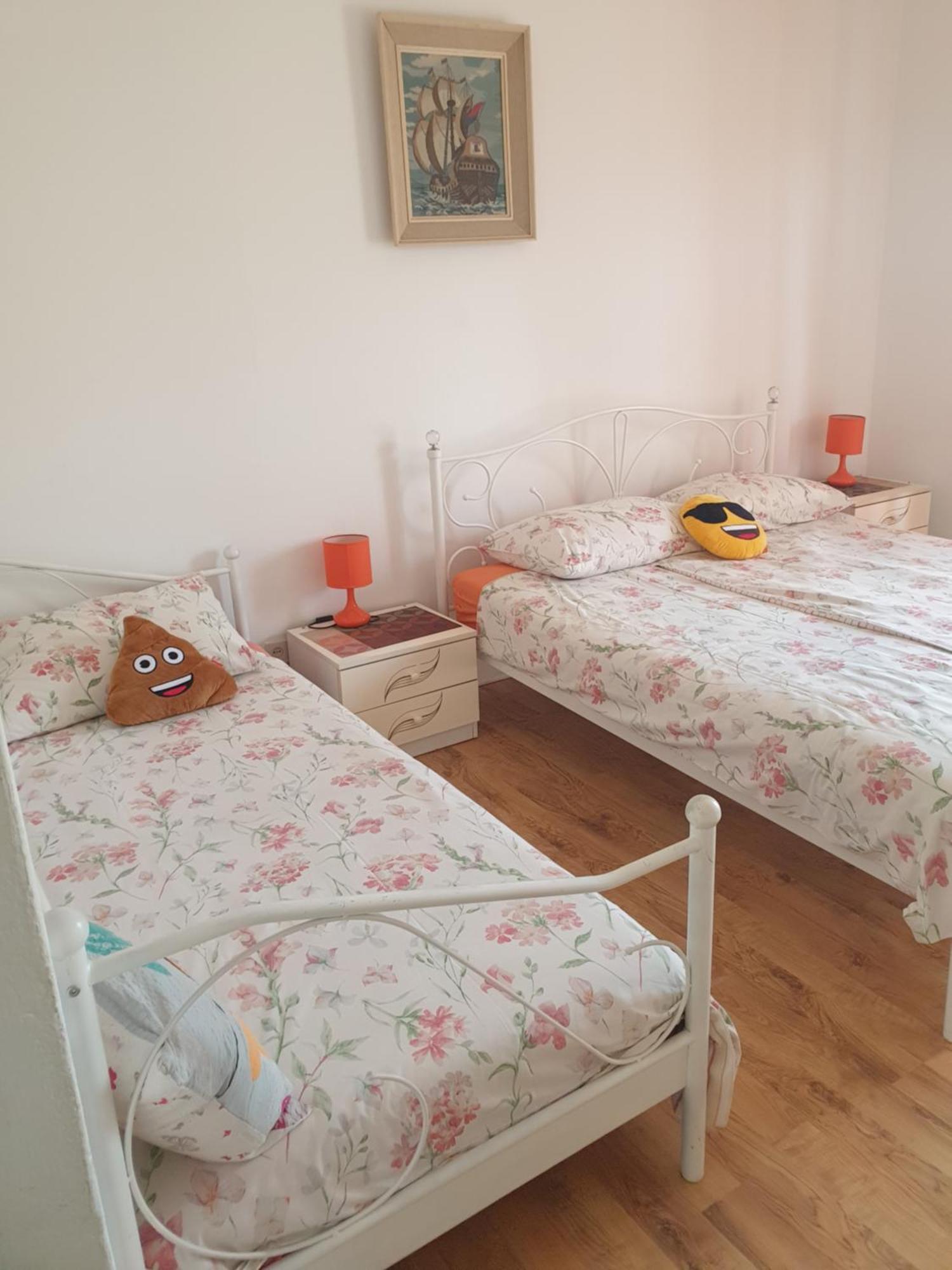 Apartman Pobuk Primošten Zewnętrze zdjęcie