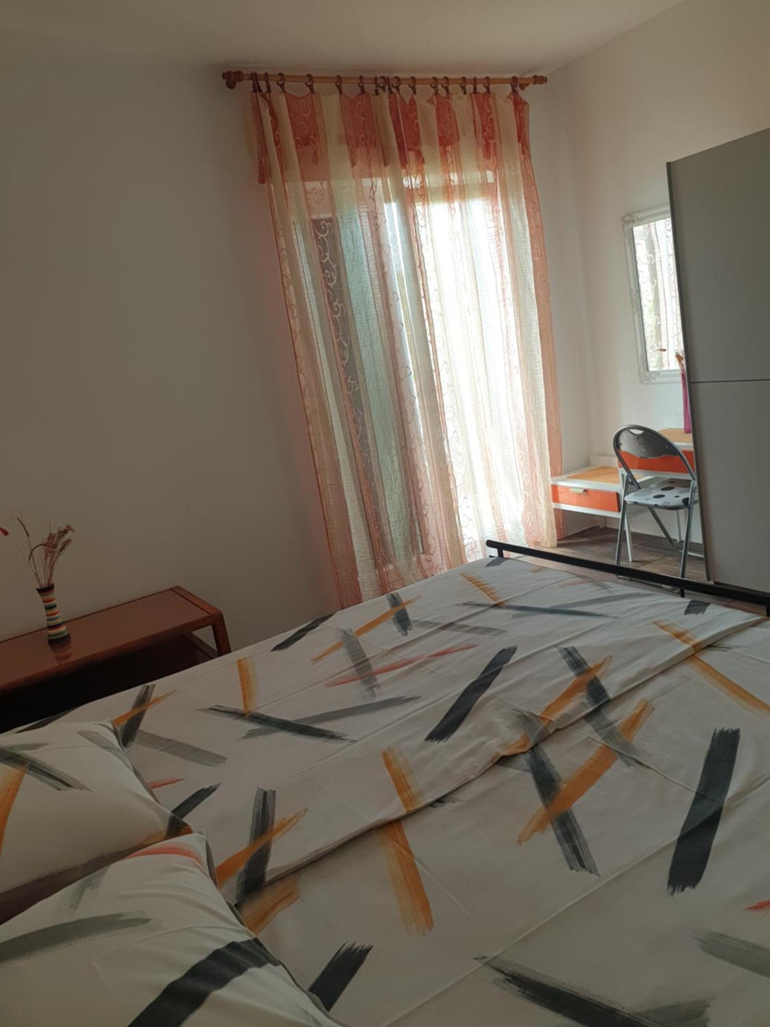 Apartman Pobuk Primošten Zewnętrze zdjęcie