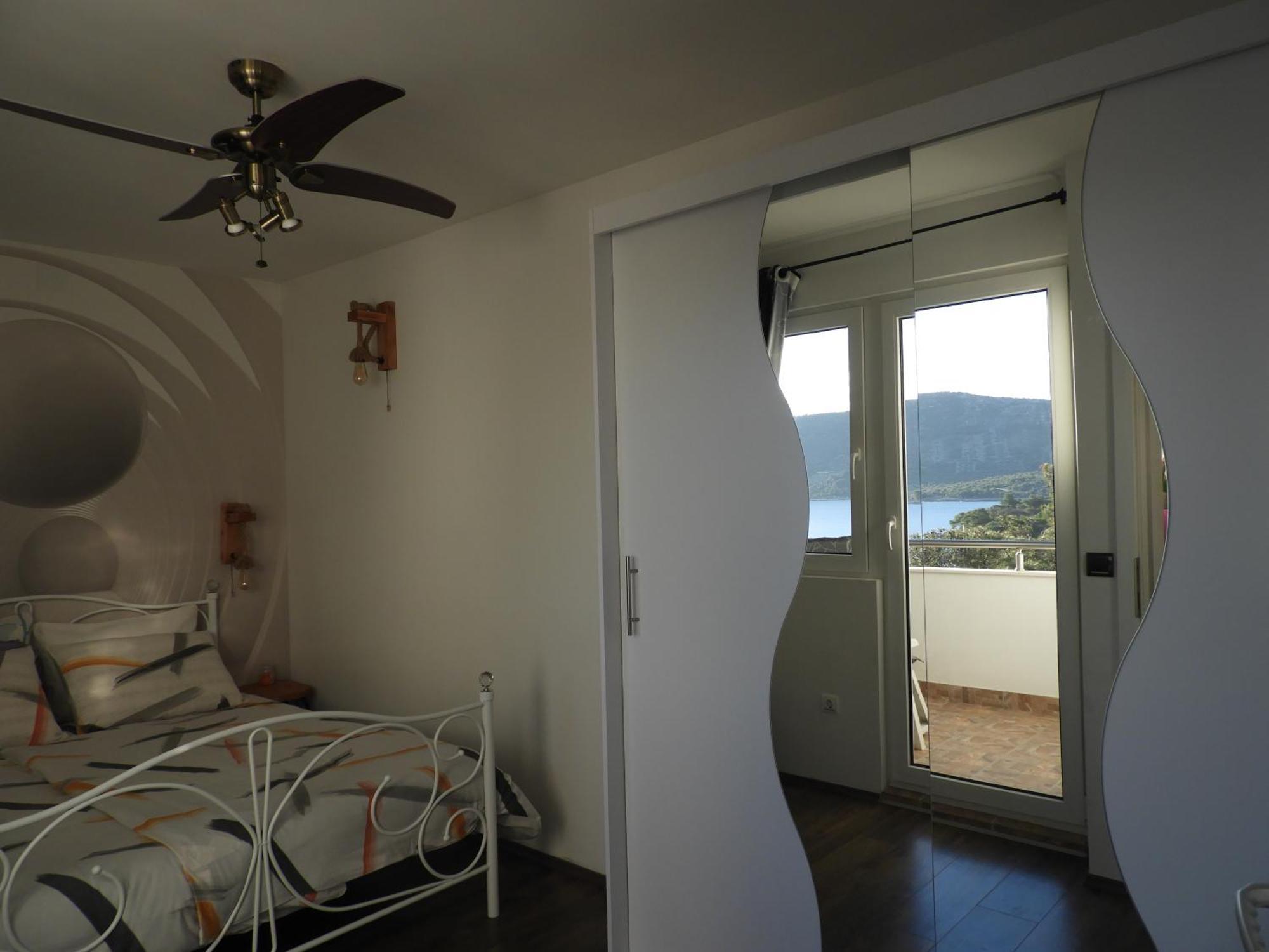 Apartman Pobuk Primošten Zewnętrze zdjęcie