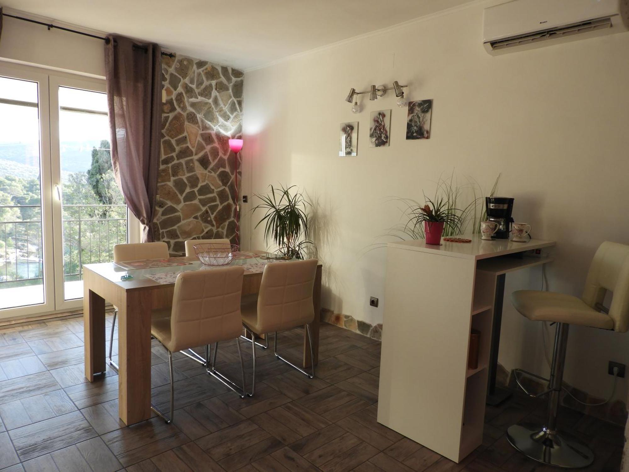 Apartman Pobuk Primošten Zewnętrze zdjęcie