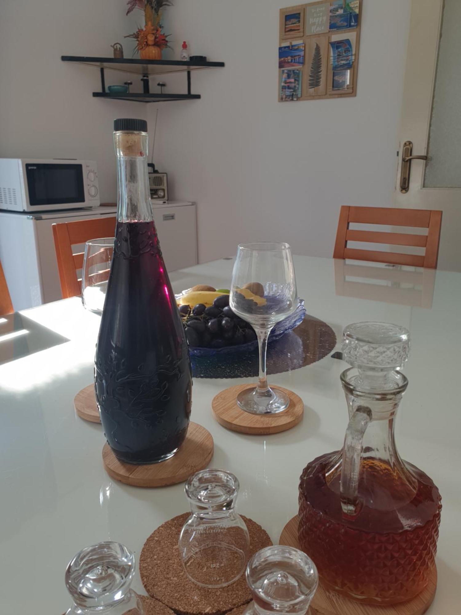 Apartman Pobuk Primošten Zewnętrze zdjęcie