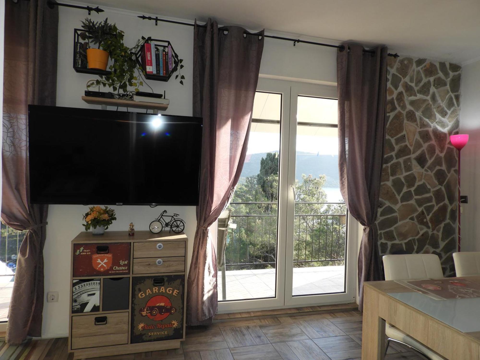 Apartman Pobuk Primošten Zewnętrze zdjęcie