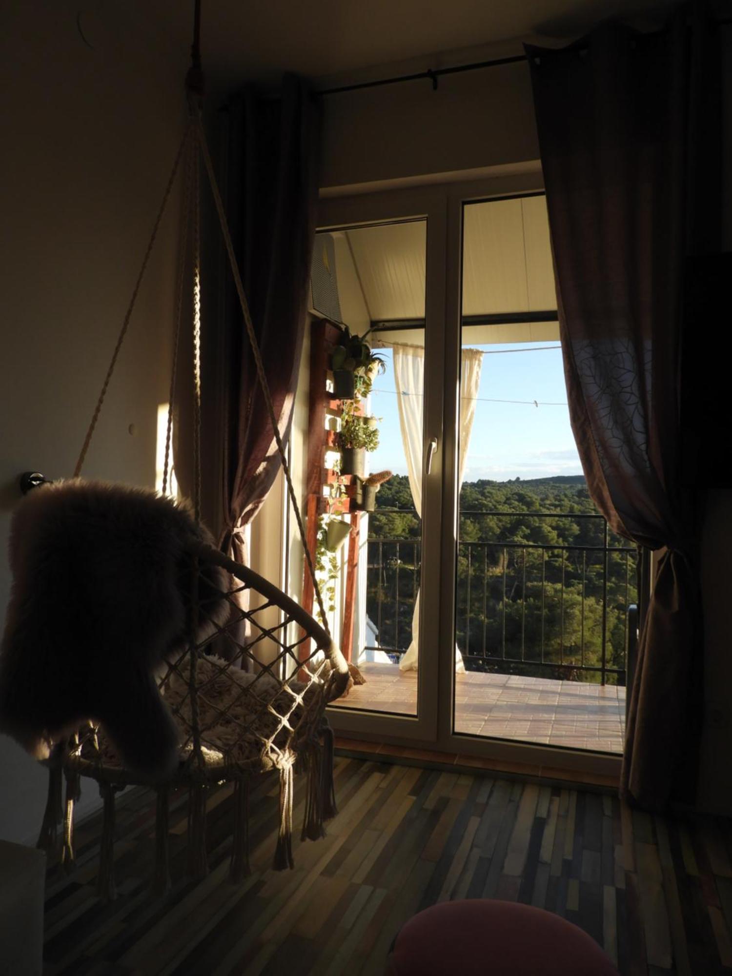 Apartman Pobuk Primošten Zewnętrze zdjęcie