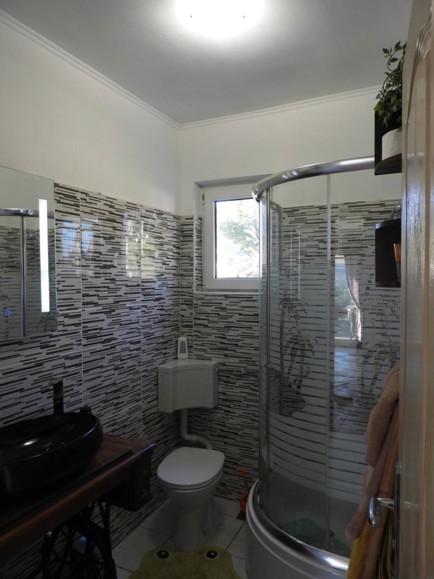 Apartman Pobuk Primošten Zewnętrze zdjęcie