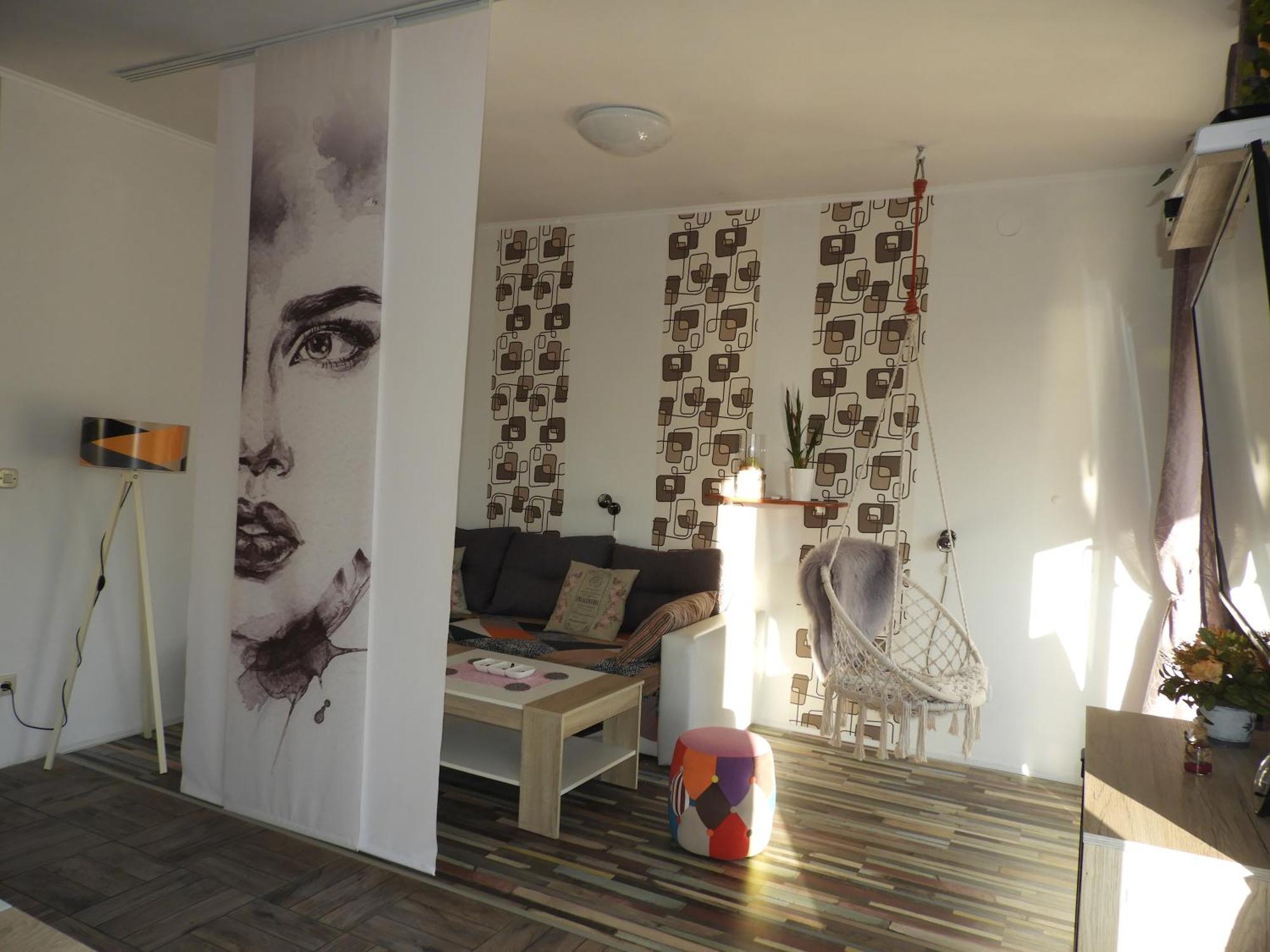 Apartman Pobuk Primošten Zewnętrze zdjęcie