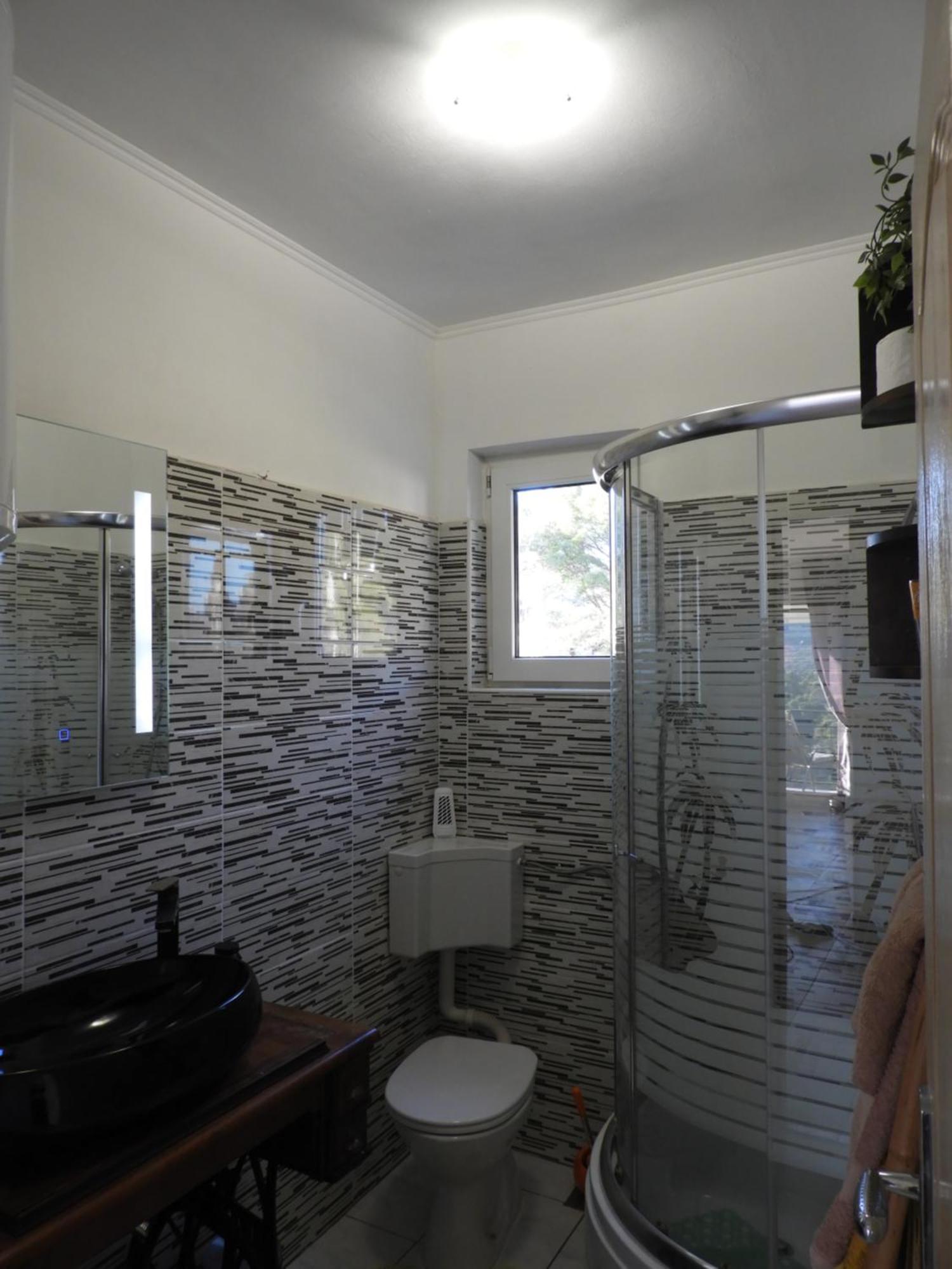 Apartman Pobuk Primošten Zewnętrze zdjęcie