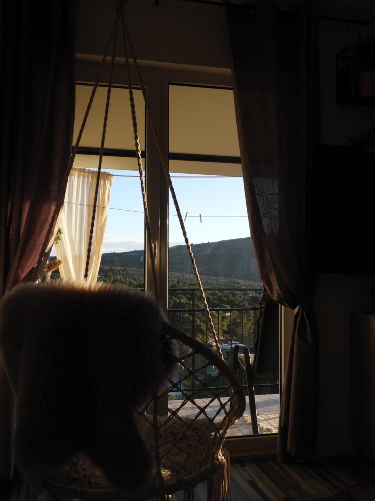 Apartman Pobuk Primošten Zewnętrze zdjęcie