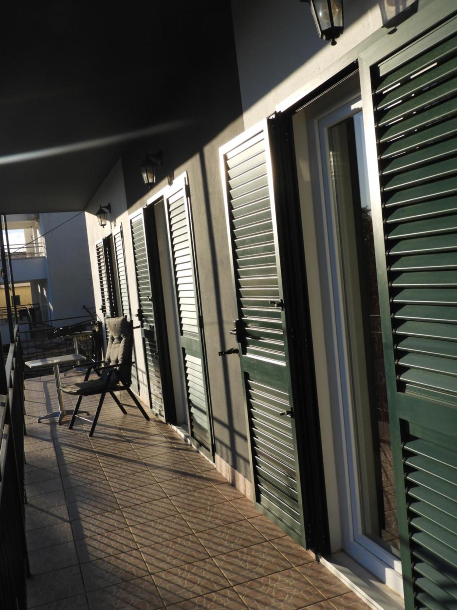 Apartman Pobuk Primošten Zewnętrze zdjęcie