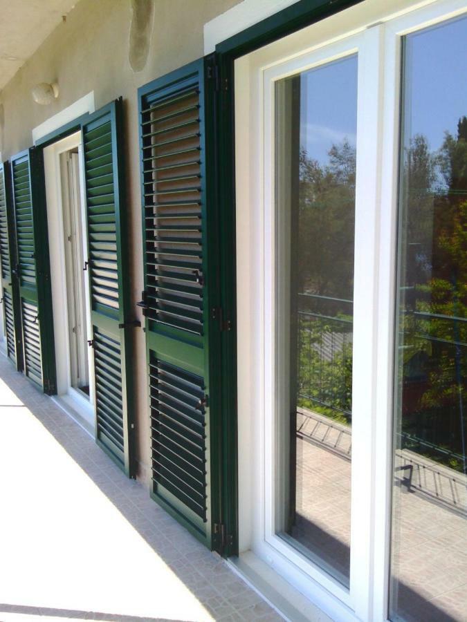 Apartman Pobuk Primošten Zewnętrze zdjęcie
