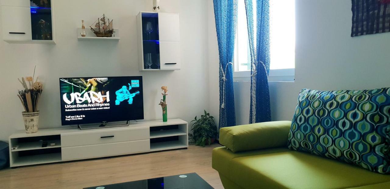 Apartman Pobuk Primošten Zewnętrze zdjęcie
