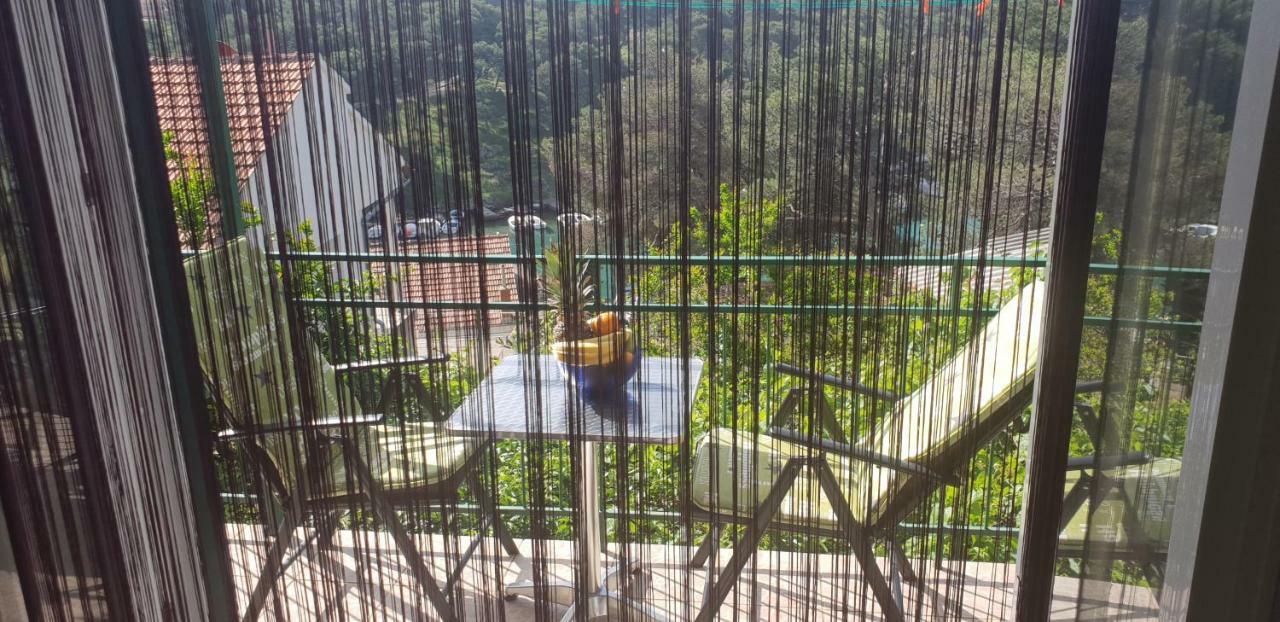 Apartman Pobuk Primošten Zewnętrze zdjęcie