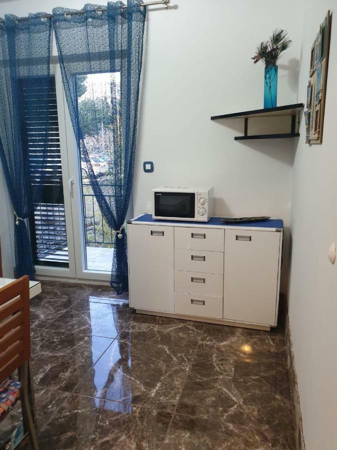 Apartman Pobuk Primošten Zewnętrze zdjęcie